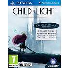 Child of Light - Complete Edition (PS Vita)