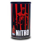 Universal Nutrition Animal Nitro 44 servings