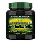 Scitec Nutrition G-Bomb 0.5kg