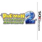 Pac-Man and the Ghostly Adventures 2 (3DS)