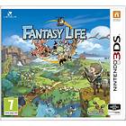 Fantasy Life (3DS)