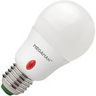 Megaman Sensor Light Classic LED 600lm 2800K E27 8W