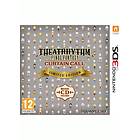 Theatrhythm Final Fantasy: Curtain Call - Limited Edition (3DS)