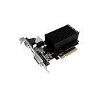 Palit GeForce GT 730 Passive DDR3 64-bit HDMI 2GB