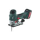 Metabo STA 18 LTX 140 (2x5,2Ah)
