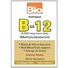 Bio Nutrition Sublingual B-12 50 Tablets