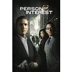 Person of Interest - Sesong 2 (DVD)