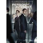Person of Interest - Season 2 (UK) (DVD)
