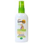 Lovea KIDS Protection Moisturizing Spray SPF50 125ml