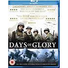 Days of Glory (UK) (Blu-ray)