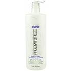 Paul Mitchell Curls Spring Loaded Conditioner 1000ml