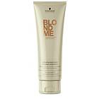 Schwarzkopf Blond Me Keratin Restore Shampoo 250ml