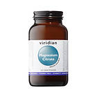 Viridian Magnesium Citrate 150g