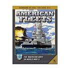 Command at Sea: American Fleets