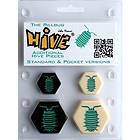 Hive: Carbon-The Pillbug (exp.)