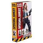 Zombicide: Special Guest Box 3: Karl Kopinski