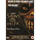 Satan's Little Helper (UK) (DVD)