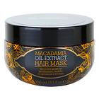Macadamia Natural Oil Extract Hair Mask 250ml