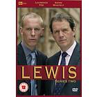 Lewis - Series 2 (UK) (DVD)