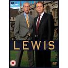 Lewis - Series 1 (UK) (DVD)