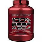 Scitec Nutrition 100% Beef Muscle 3,2kg