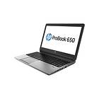 HP ProBook 650 G1 F1P85EA#AK8 15,6" i5-4200M 4GB RAM