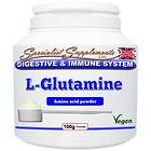 Specialist Supplements L-Glutamine 0.1kg