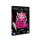 Much Ado About Nothing (2012) (DVD)