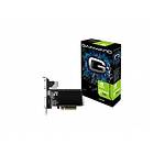 Gainward GeForce GT 730 SilentFX DDR3 64-bit HDMI 2GB