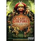 Clash Of Cultures: Civilizations (exp.)