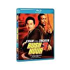 Rush Hour 3 (UK) (Blu-ray)