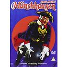 Münchhausen (1943) (UK) (DVD)