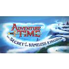 Adventure Time: The Secret of the Nameless Kingdom (PS3)