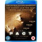 The Pact (2012) (UK) (Blu-ray)