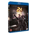 24: Live Another Day (Blu-ray)