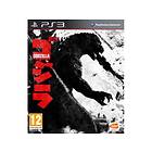 Godzilla (PS3)