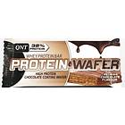 QNT Protein Wafer Bar 35g