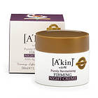 A'kin Purely Revitalizing Firming Night Cream 50ml