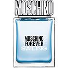 Moschino Forever Sailing edt 100ml