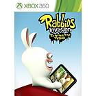 Rabbids Invasion (Xbox 360)