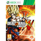 Dragon Ball: Xenoverse (Xbox 360)