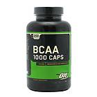 Optimum Nutrition BCAA 1000 200 Kapslar