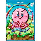 Kirby et le Pinceau Arc-en-ciel 