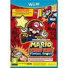 Mario vs. Donkey Kong: Tipping Stars (Wii U)