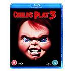 Child's Play 3 (UK) (Blu-ray)