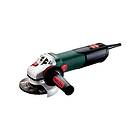 Metabo WEV 15-125 Quick HT