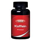 Fairing Koffein 200mg 100 Kapslar