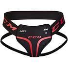 CCM Jock Sr Dam Suspensoar