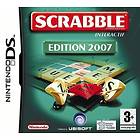 Scrabble 2007 Edition (DS)