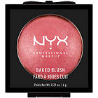 NYX Baked Blush
